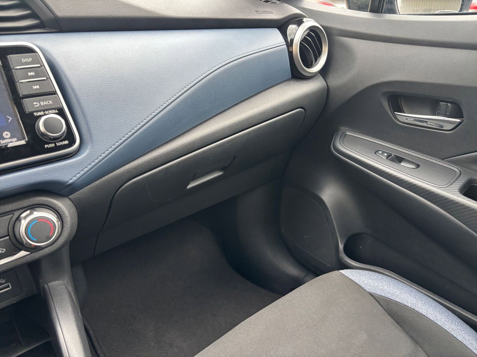 Thumbnail: 2025 Nissan Versa - 33