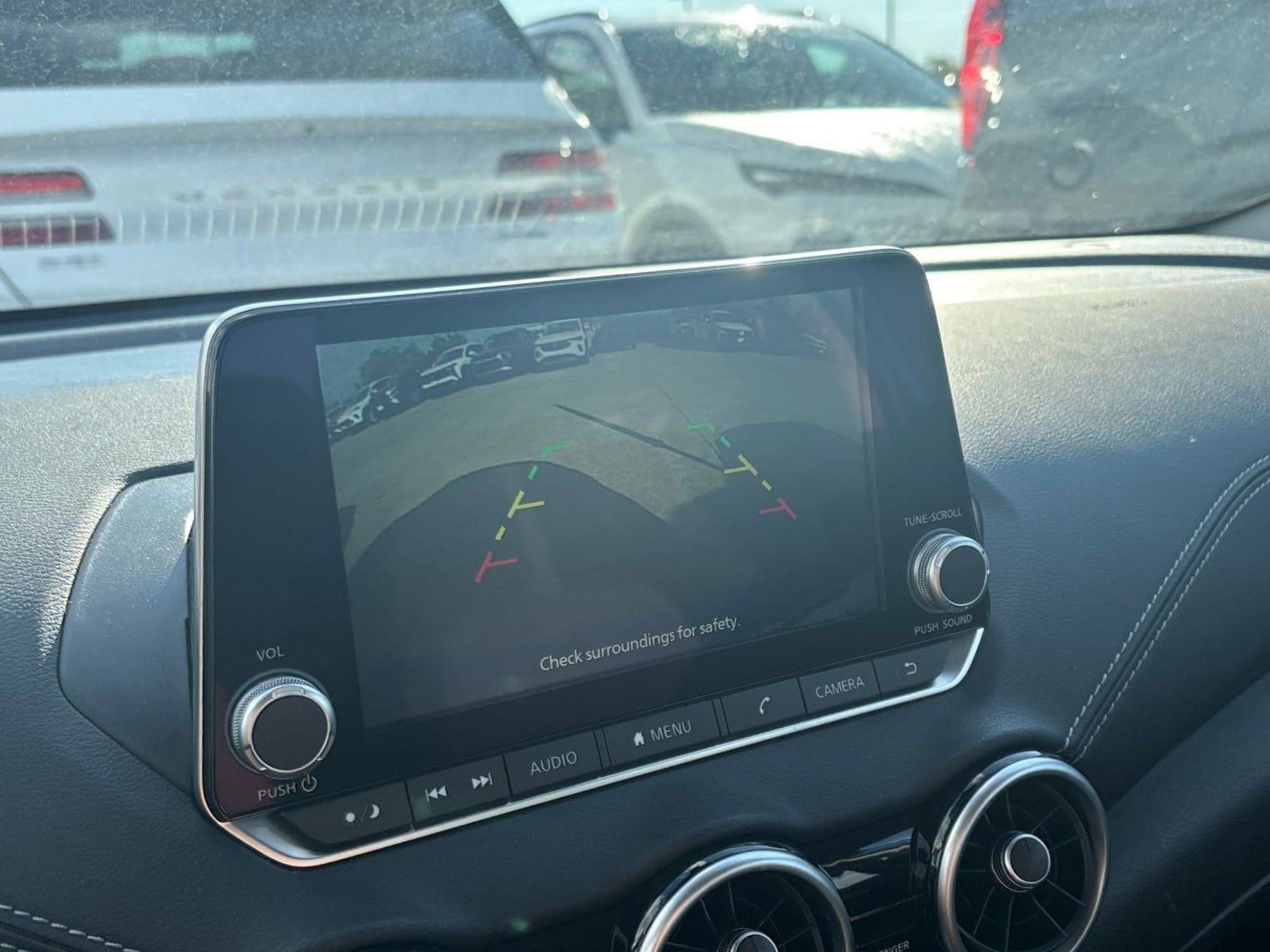 Thumbnail: 2025 Nissan Sentra - 17