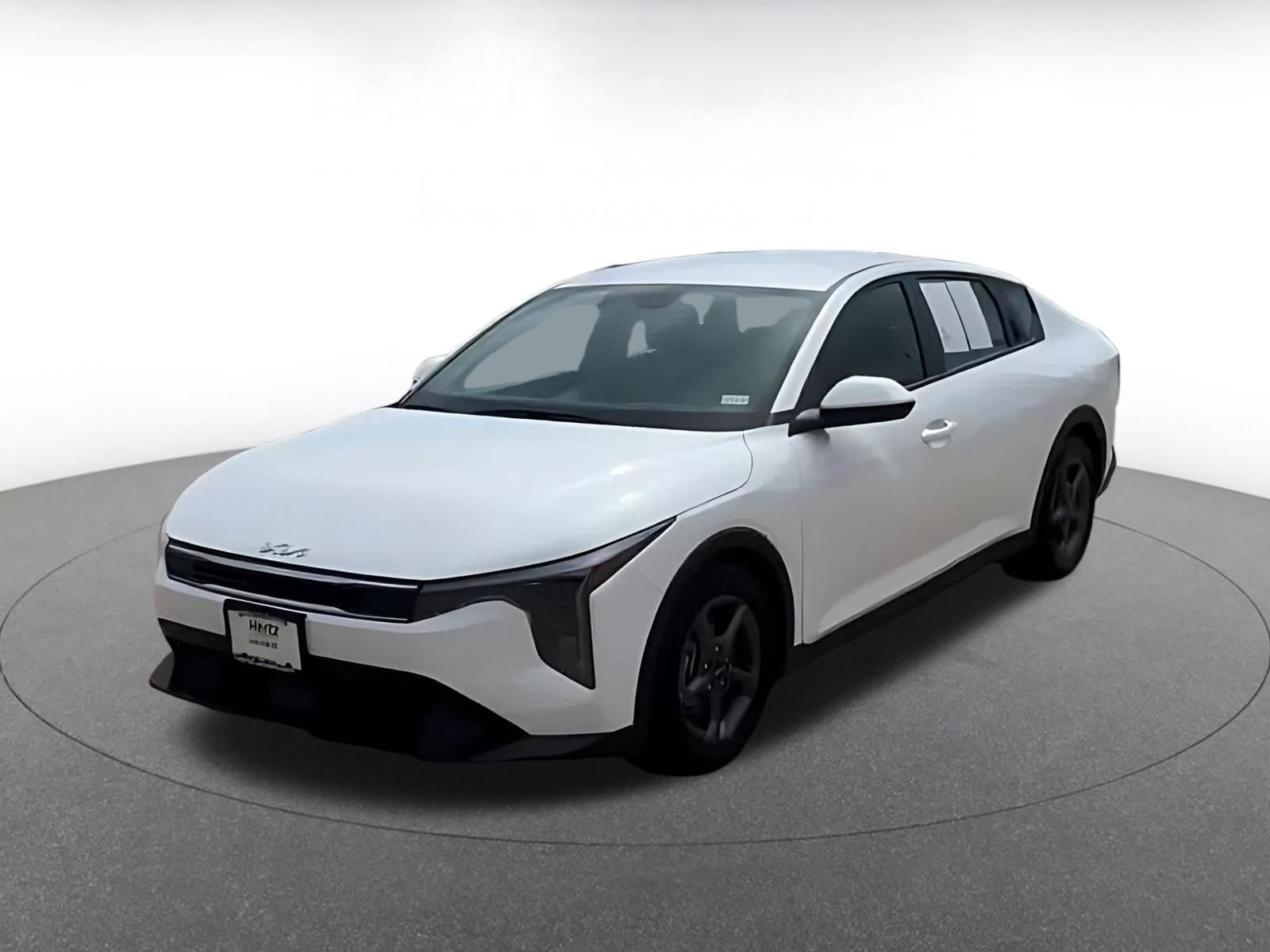 Thumbnail: 2025 Kia K4 - 8