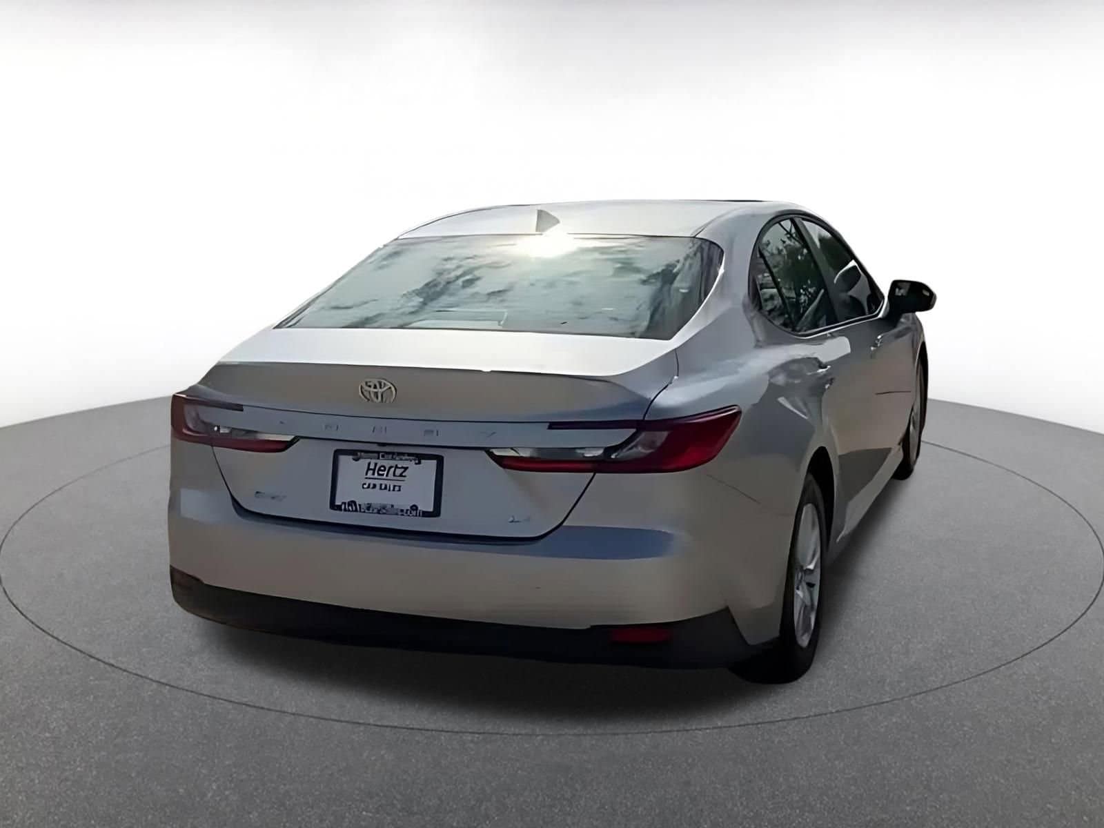 Thumbnail: 2025 Toyota Camry - 15