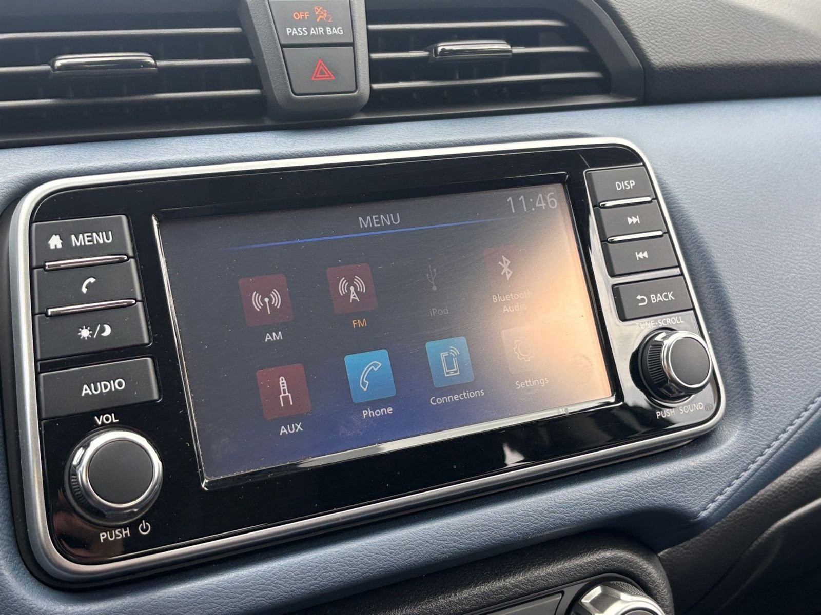 Thumbnail: 2025 Nissan Versa - 20
