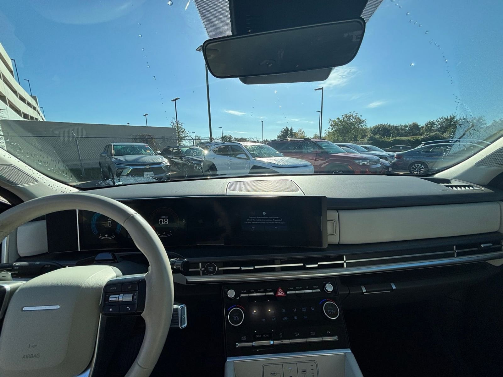 Thumbnail: 2025 Hyundai Santa Fe - 31