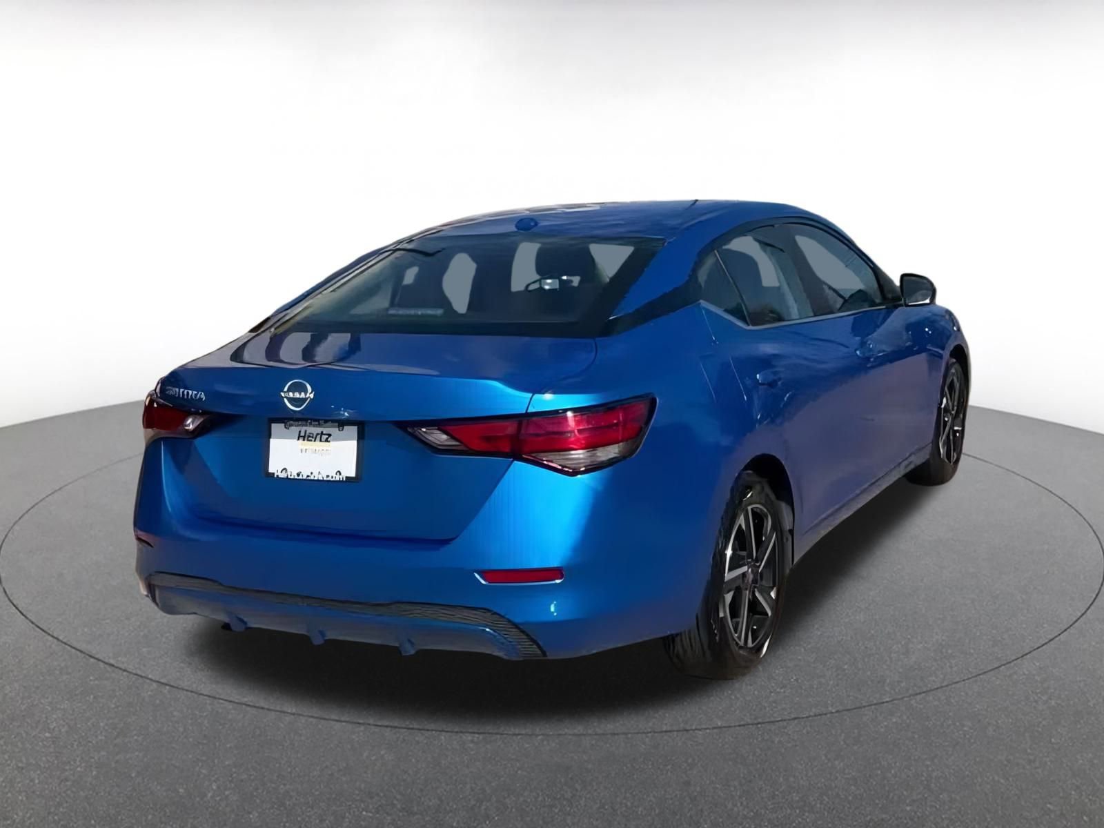 Thumbnail: 2025 Nissan Sentra - 14