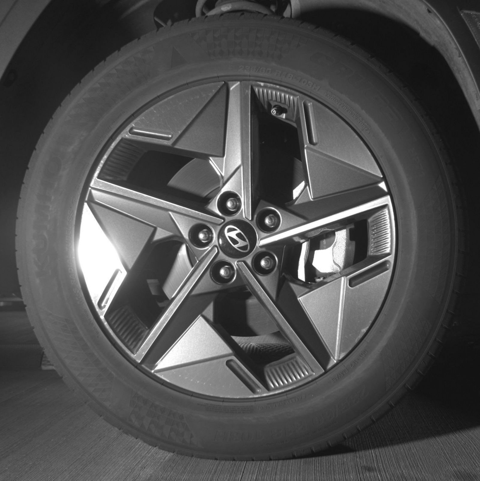 Thumbnail: 2026 Hyundai Tucson - 14