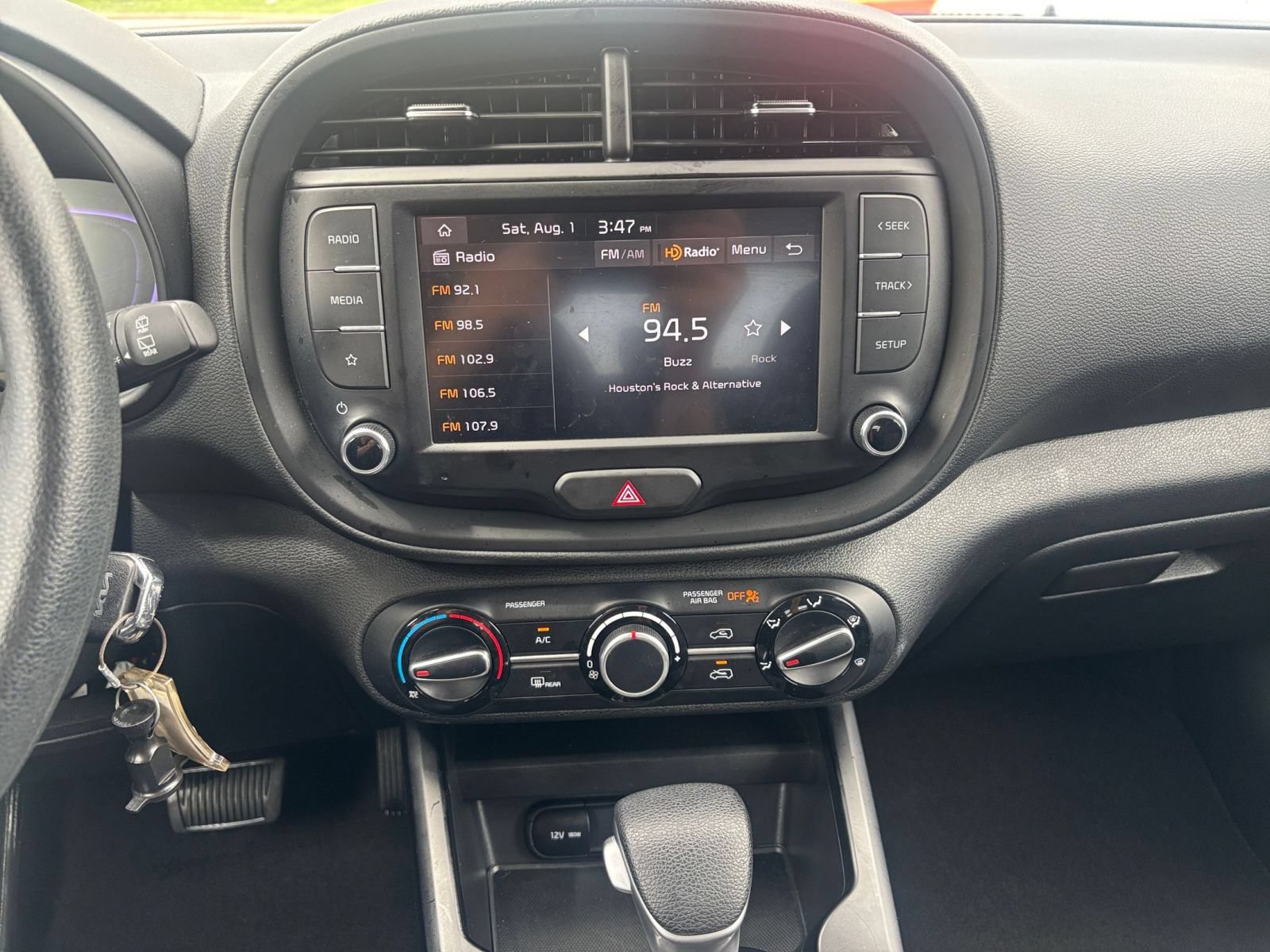 Thumbnail: 2025 Kia Soul - 17