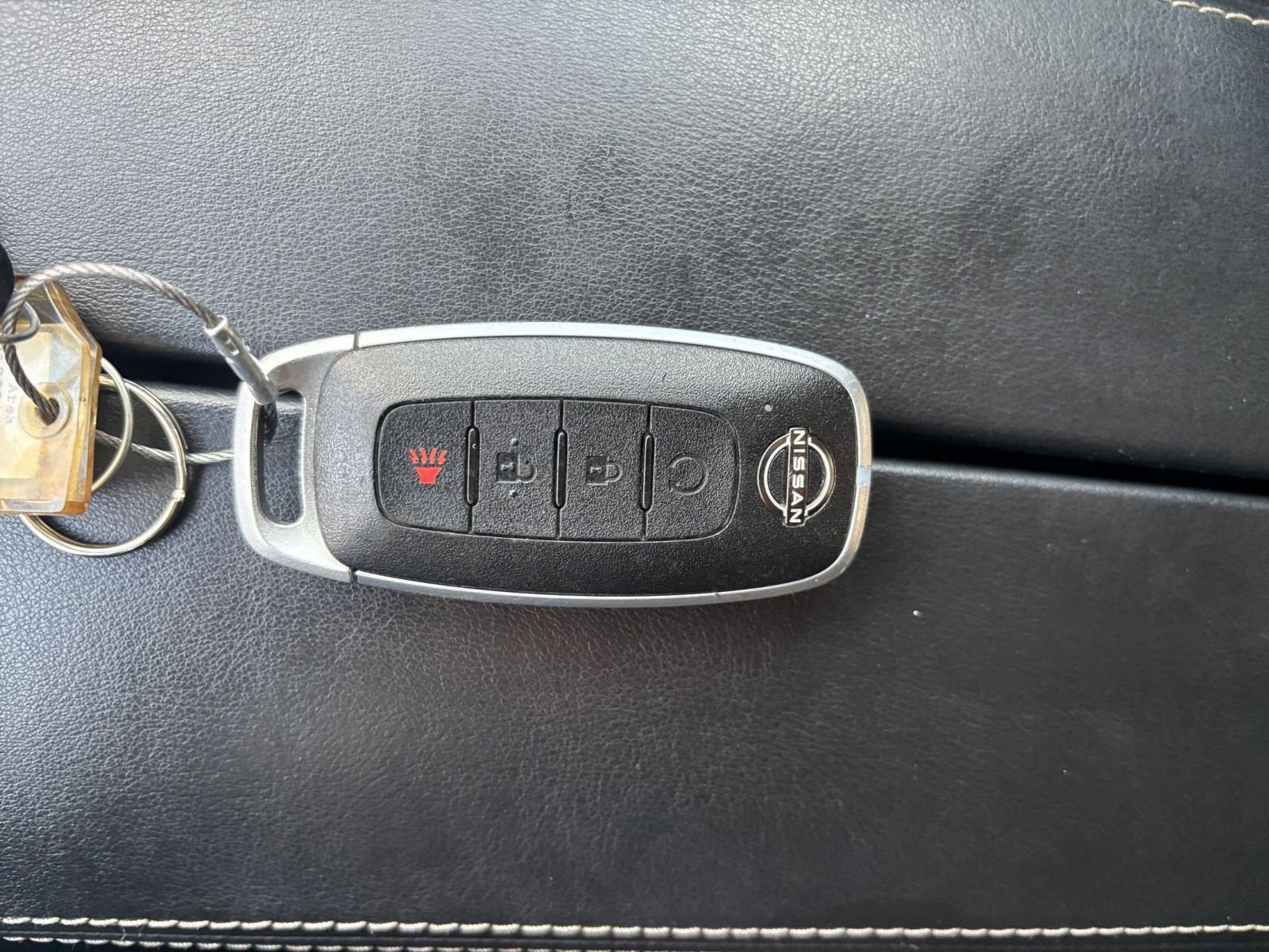 Thumbnail: 2023 Nissan Rogue - 22