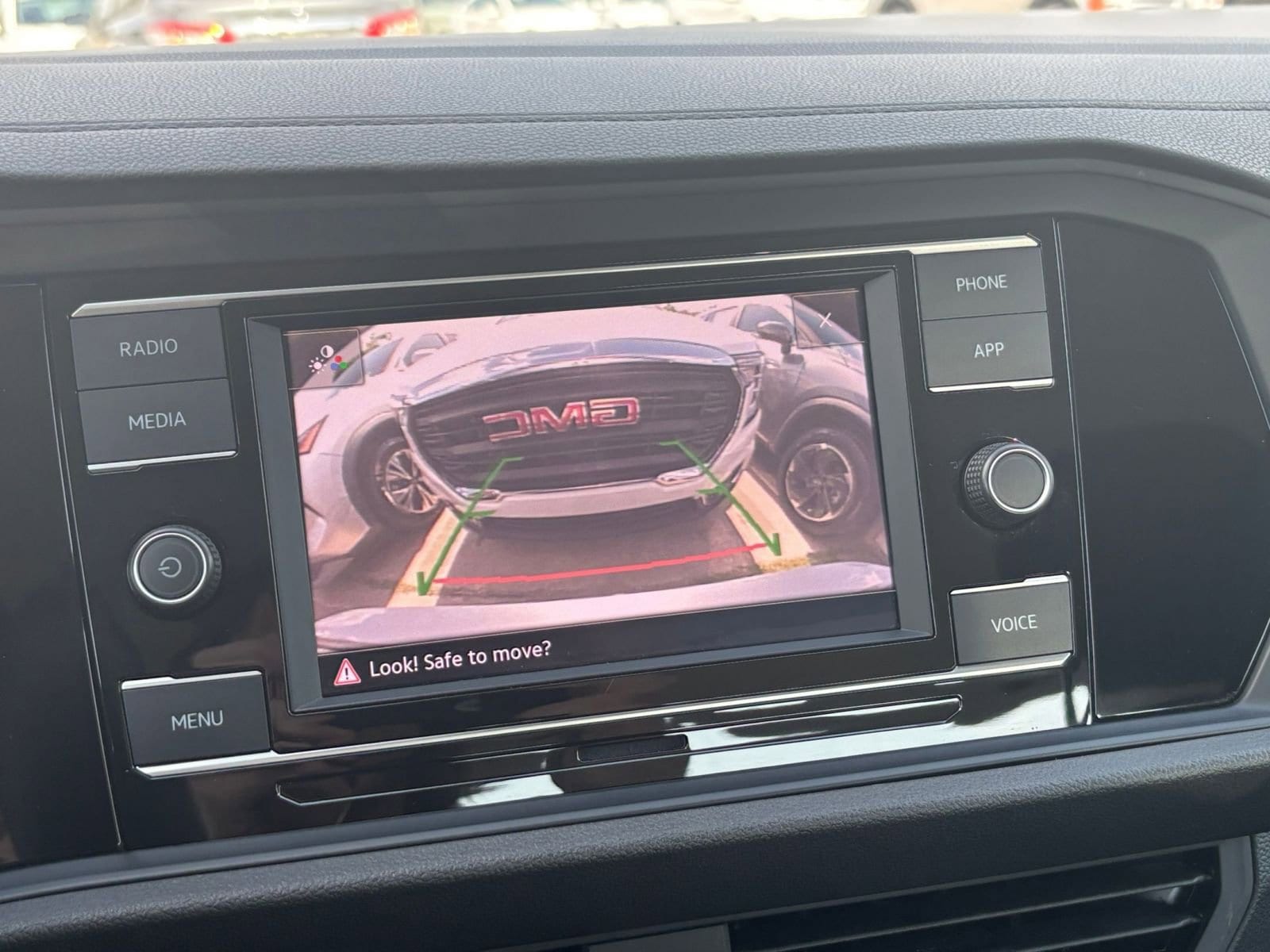 2024 Volkswagen Jetta S 14