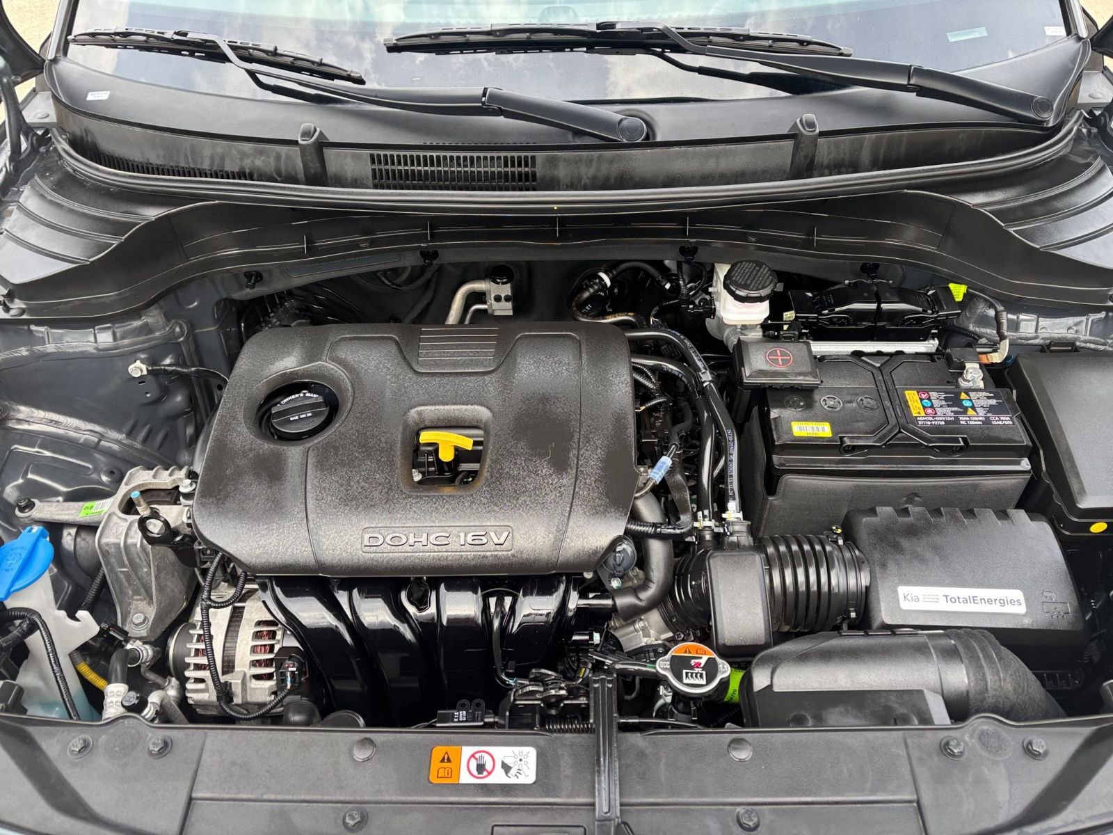 Thumbnail: 2025 Kia Soul - 30