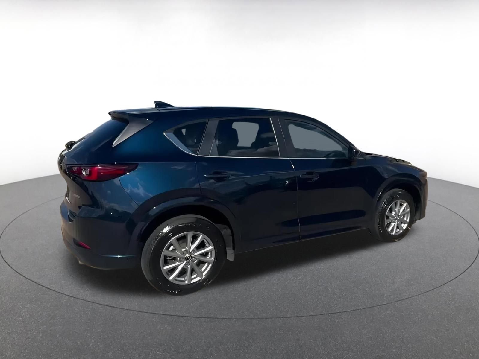 Thumbnail: 2025 Mazda CX-5 - 15