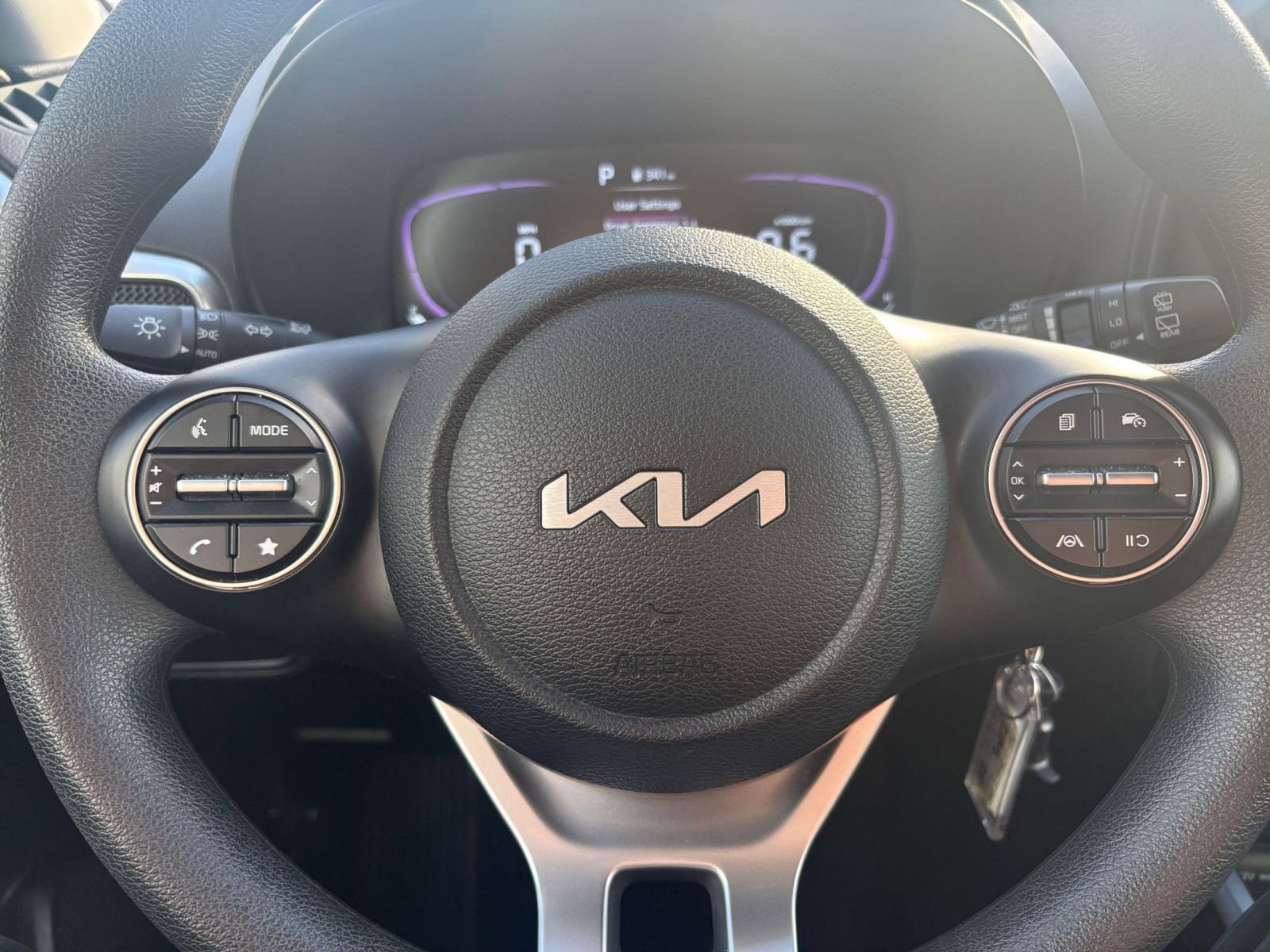 Thumbnail: 2025 Kia Soul - 25