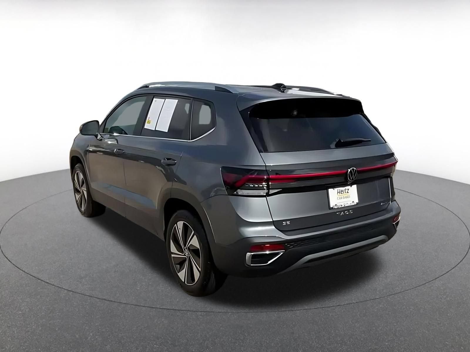Thumbnail: 2026 Volkswagen Taos - 11
