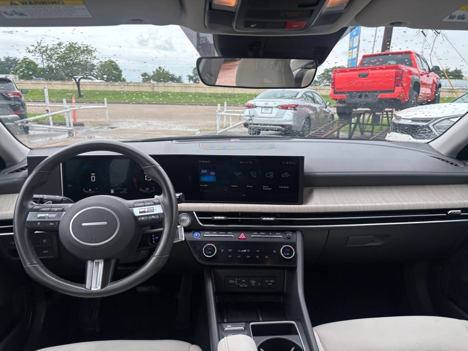 Thumbnail: 2025 Hyundai Sonata - 33