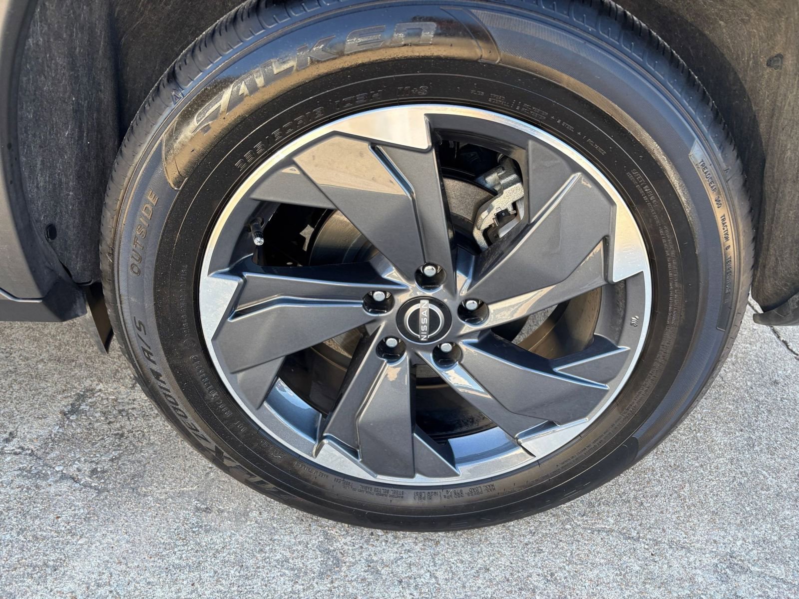 Thumbnail: 2025 Nissan Rogue - 32