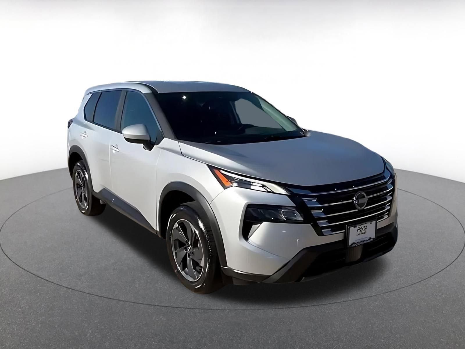 Thumbnail: 2025 Nissan Rogue - 2