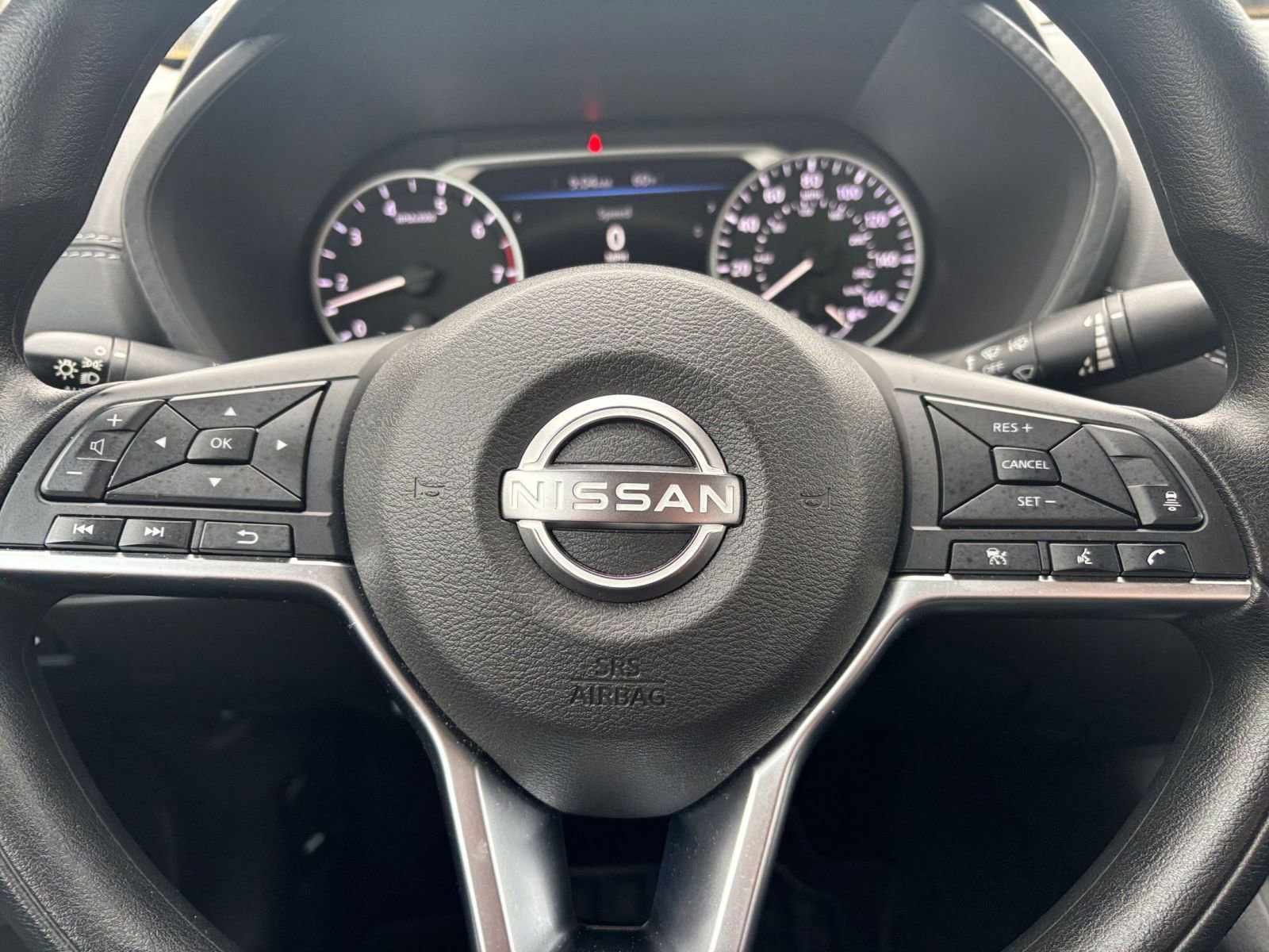 Thumbnail: 2025 Nissan Sentra - 25