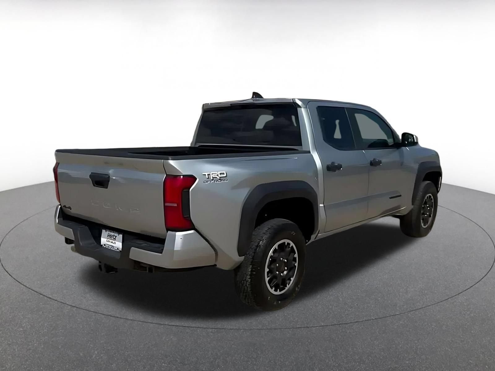 Thumbnail: 2025 Toyota Tacoma - 13