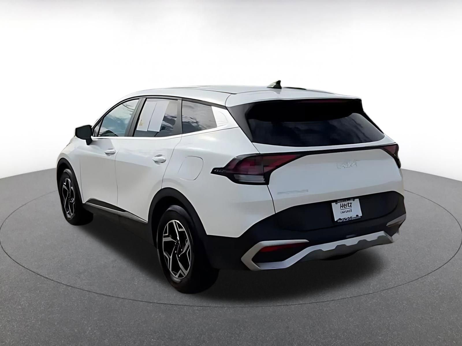 Thumbnail: 2025 Kia Sportage - 11