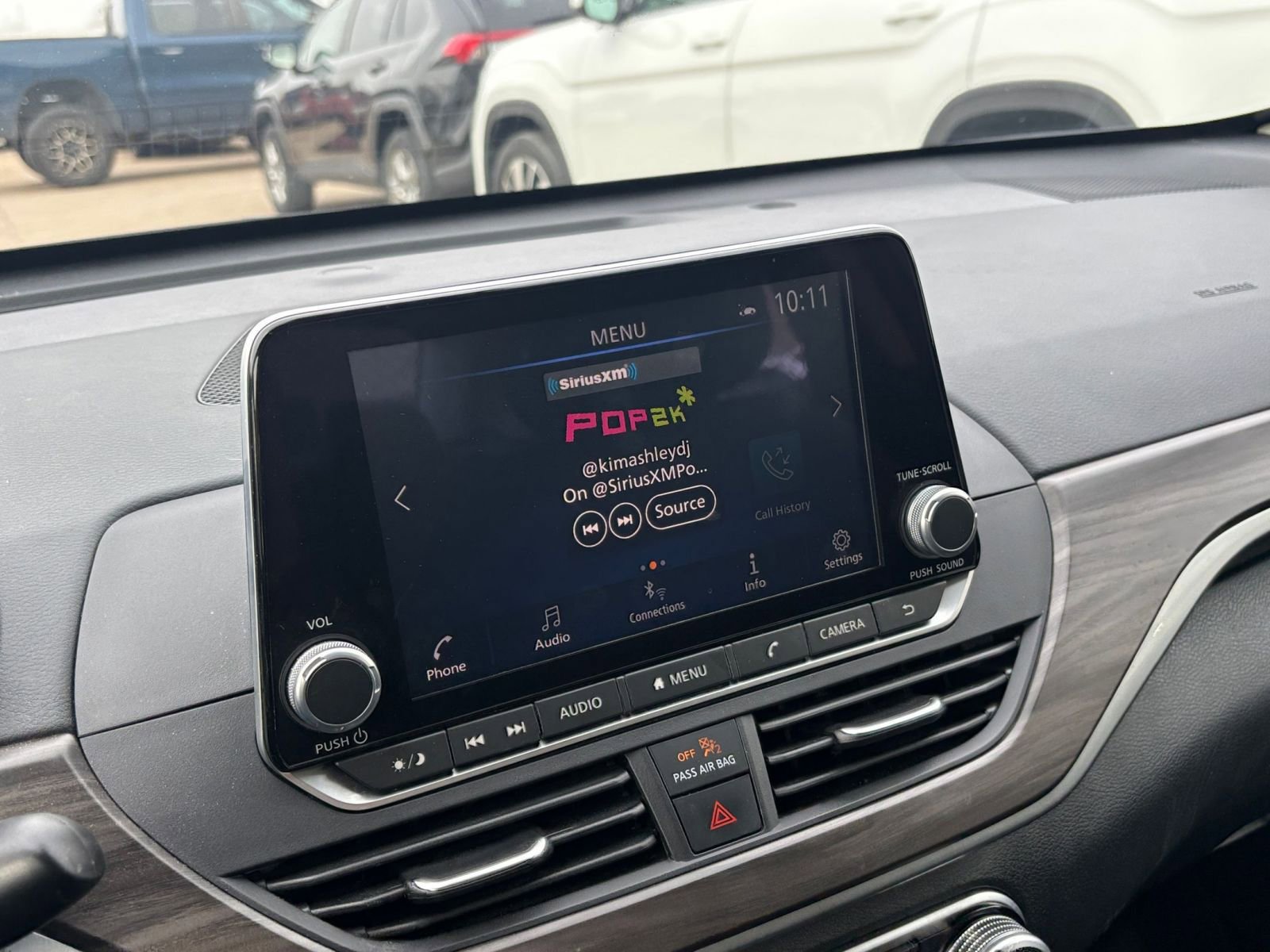 Thumbnail: 2025 Nissan Altima - 20