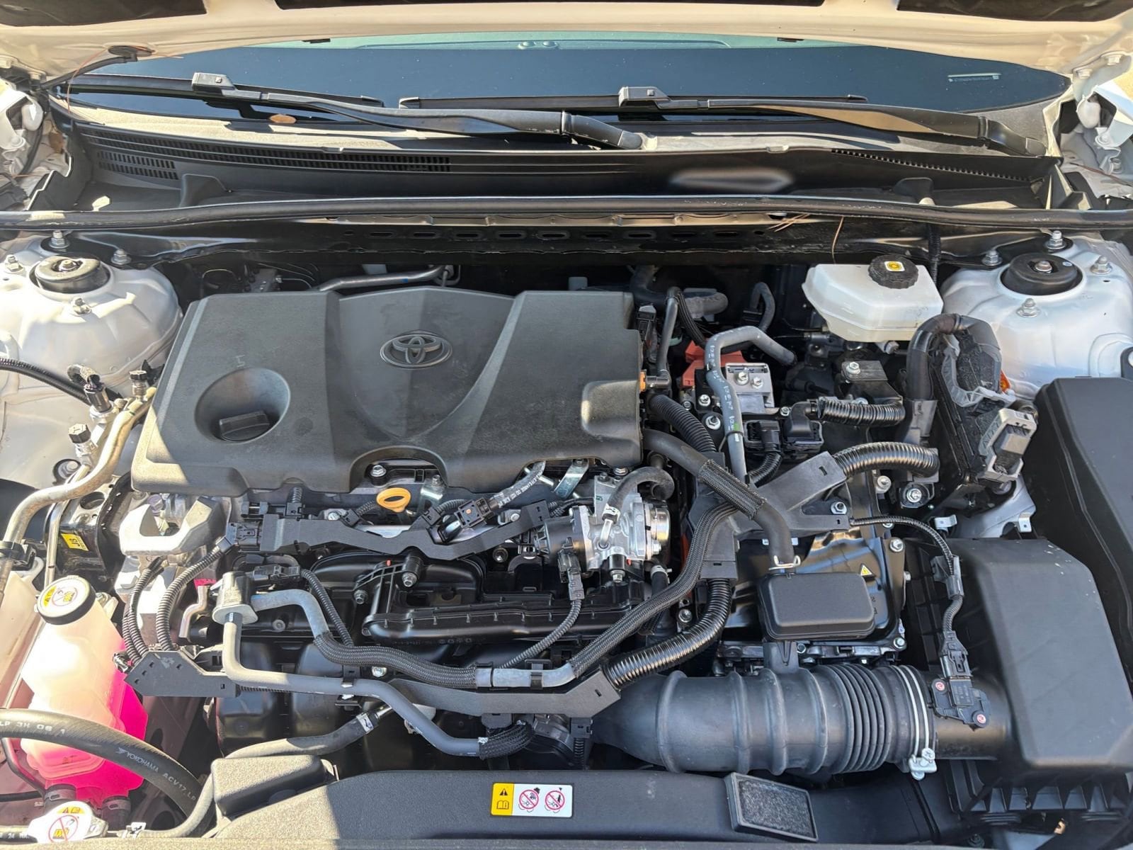 Thumbnail: 2025 Toyota Camry - 31