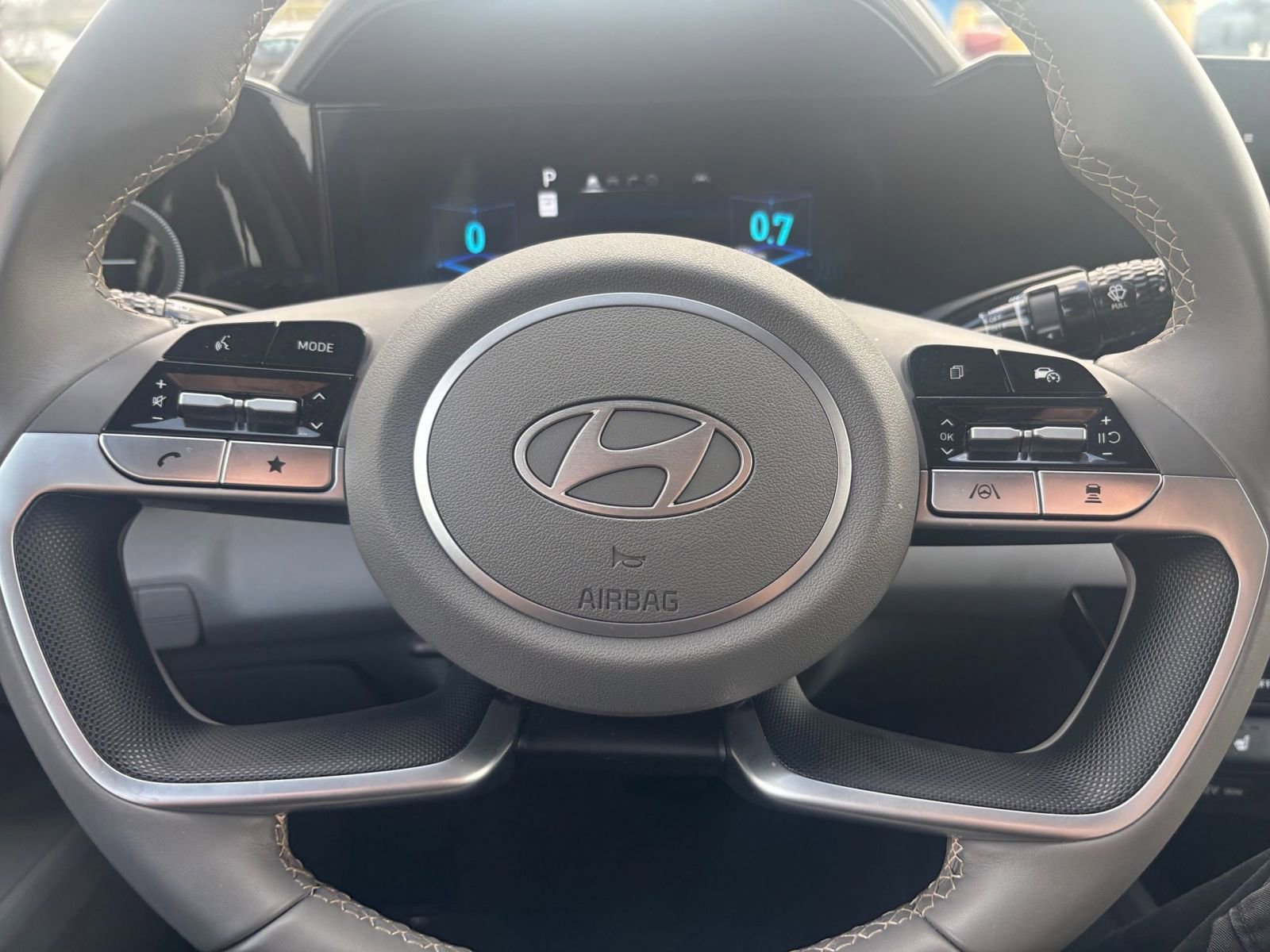 Thumbnail: 2025 Hyundai Elantra - 28