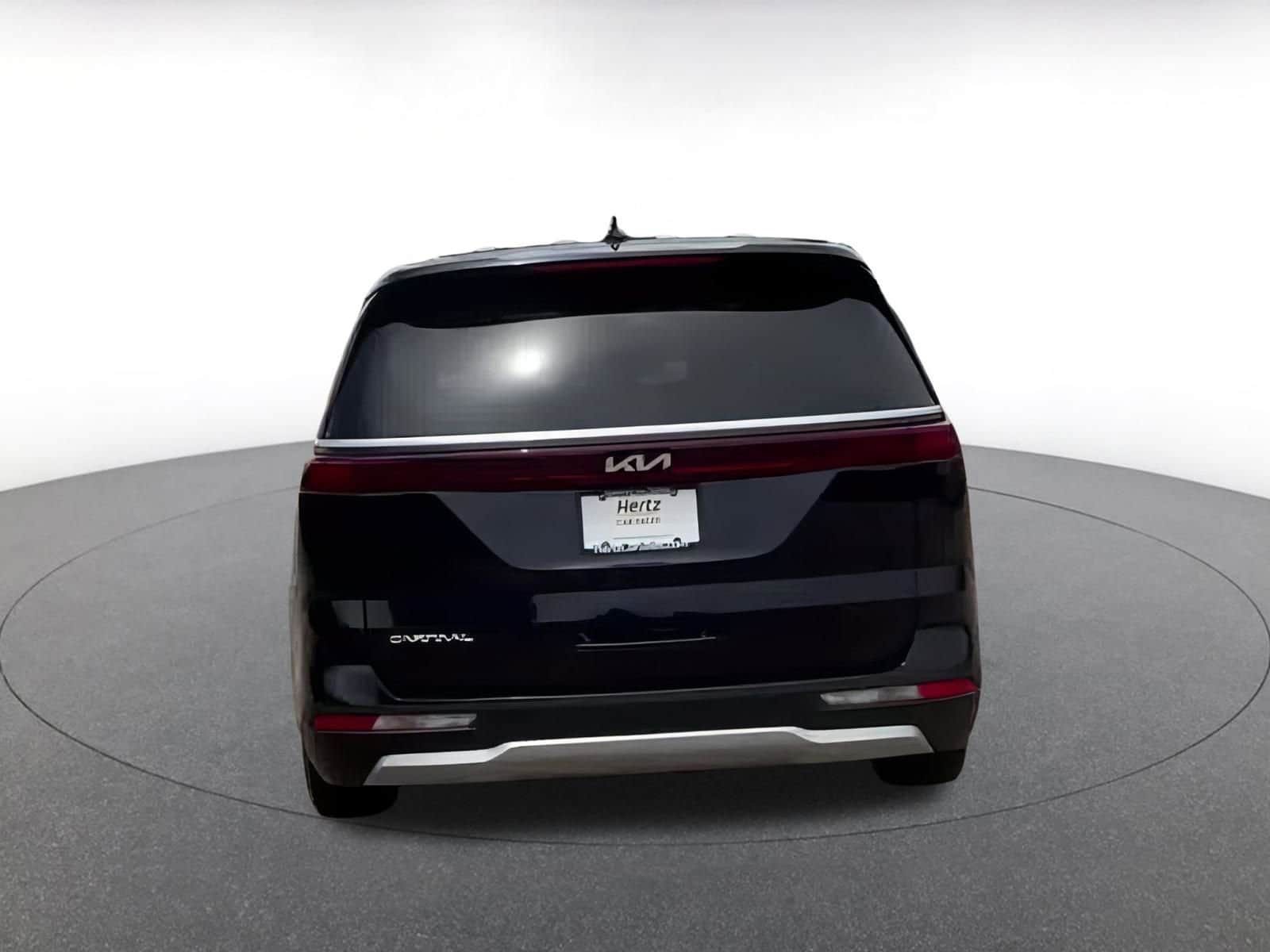 Thumbnail: 2024 Kia Carnival - 7