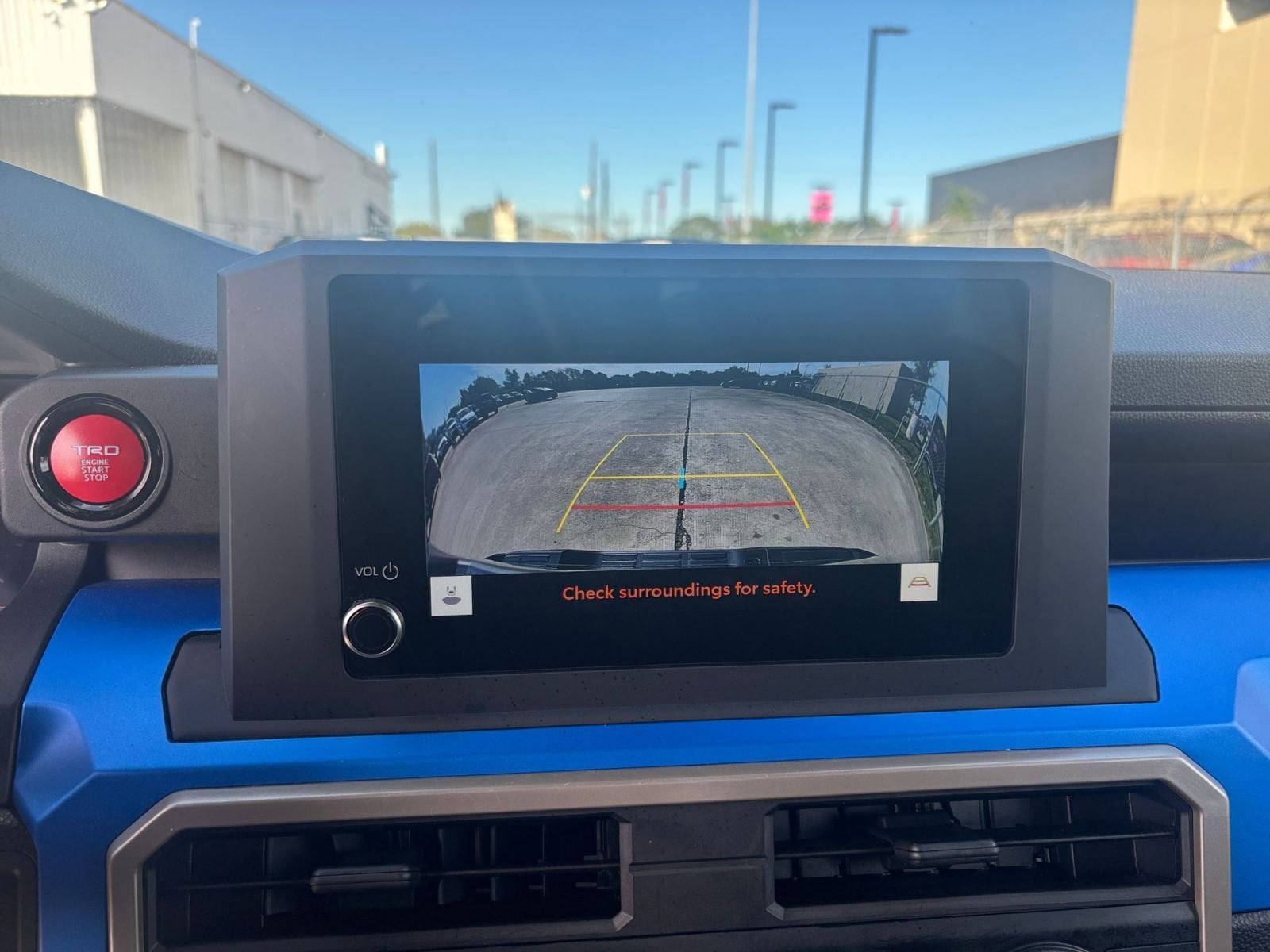 Thumbnail: 2025 Toyota Tacoma - 17