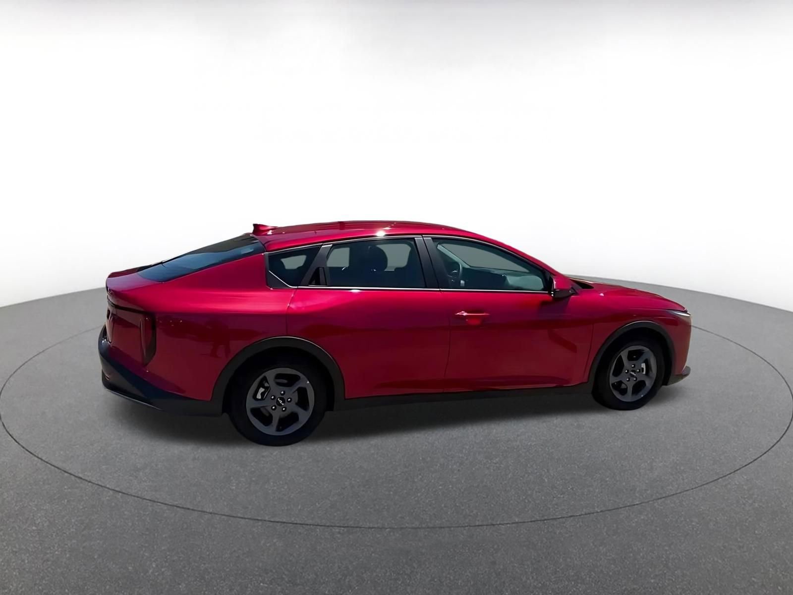 Thumbnail: 2025 Kia K4 - 9