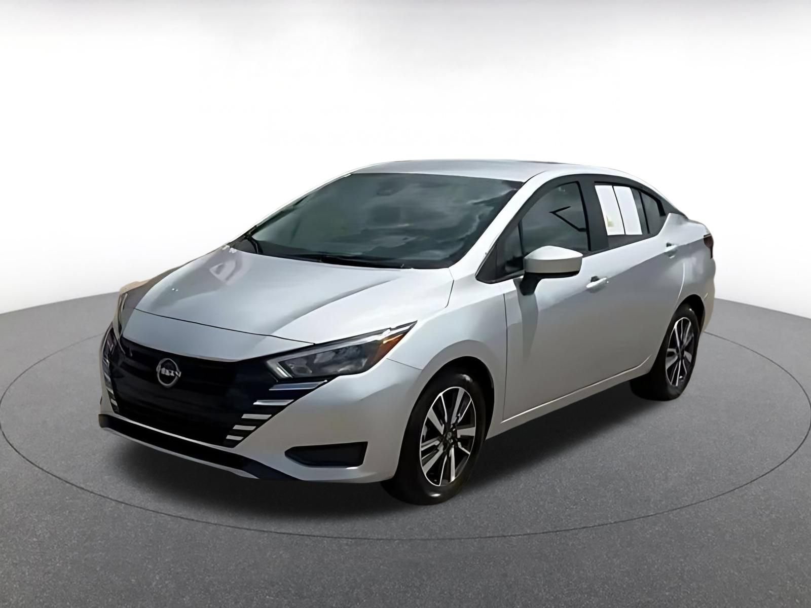 Thumbnail: 2025 Nissan Versa - 6