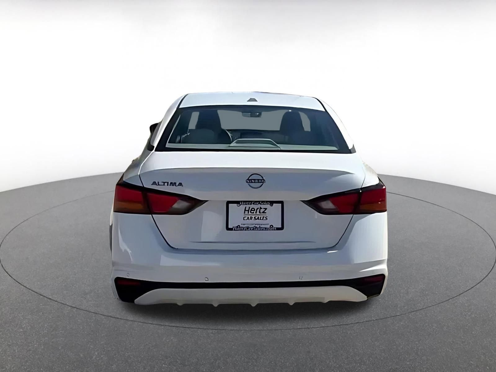 Thumbnail: 2025 Nissan Altima - 12