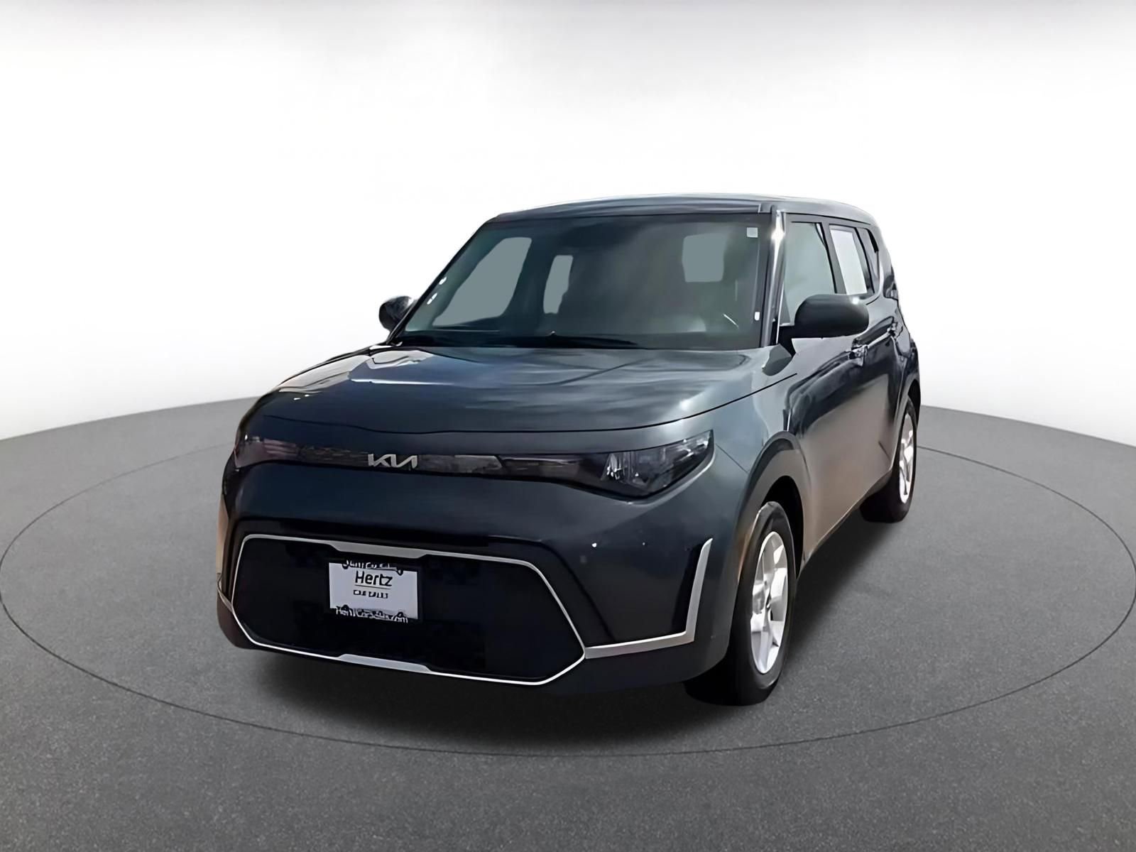 Thumbnail: 2025 Kia Soul - 8