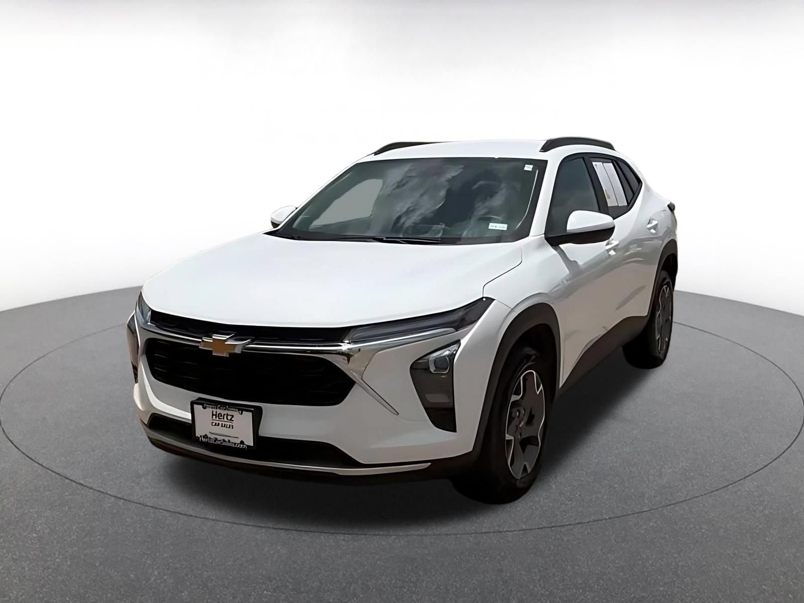 Thumbnail: 2025 Chevrolet Trax - 7