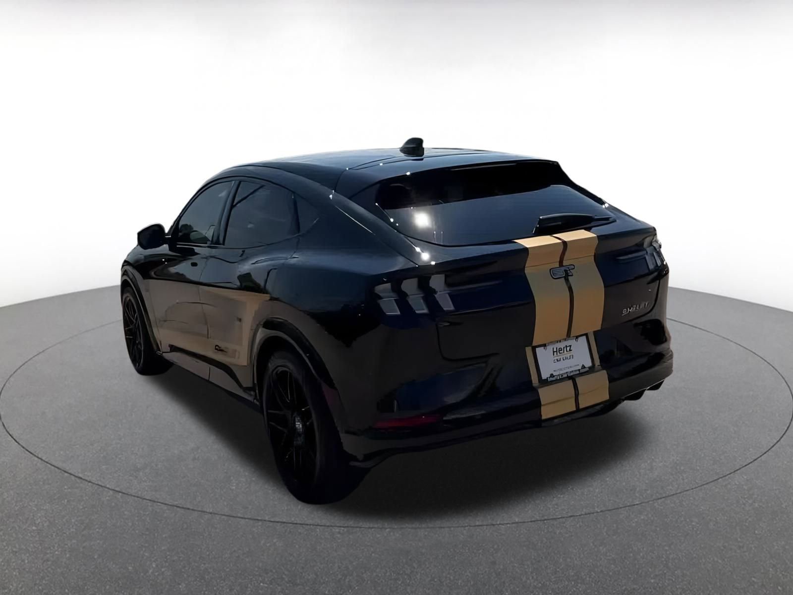 Thumbnail: 2023 Ford Mustang Mach-E - 10
