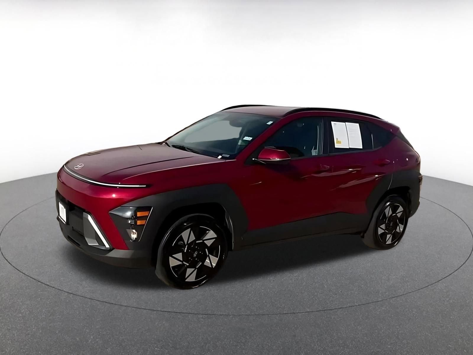 Thumbnail: 2025 Hyundai Kona - 2
