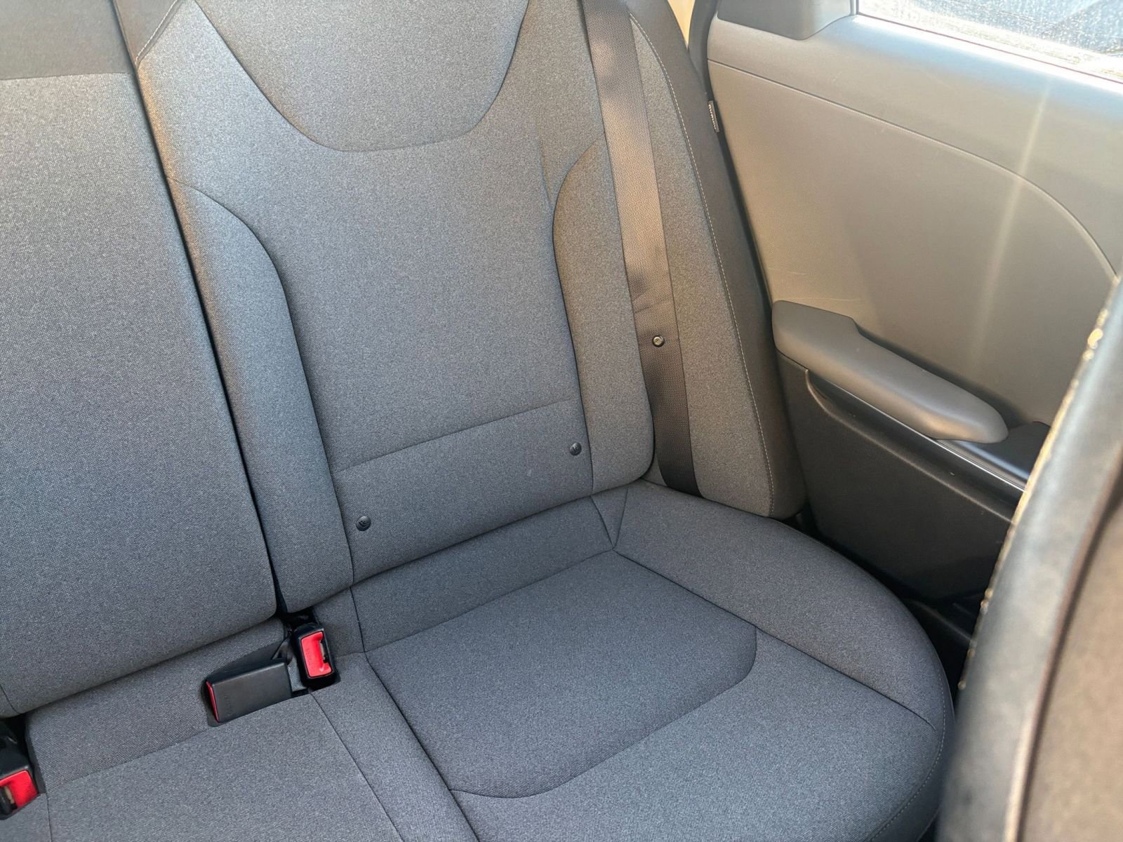 Thumbnail: 2025 Kia K4 - 35