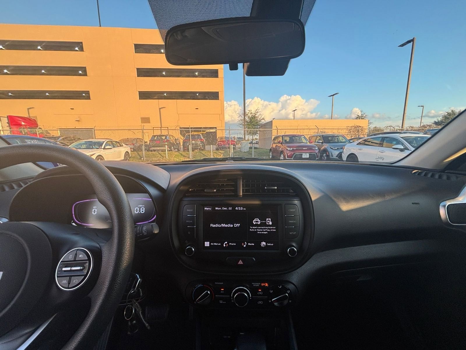 Thumbnail: 2025 Kia Soul - 31