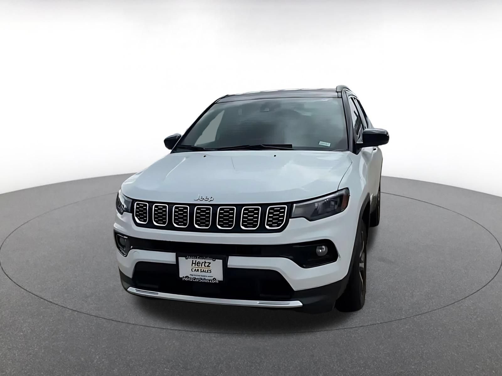 Thumbnail: 2025 Jeep Compass - 6