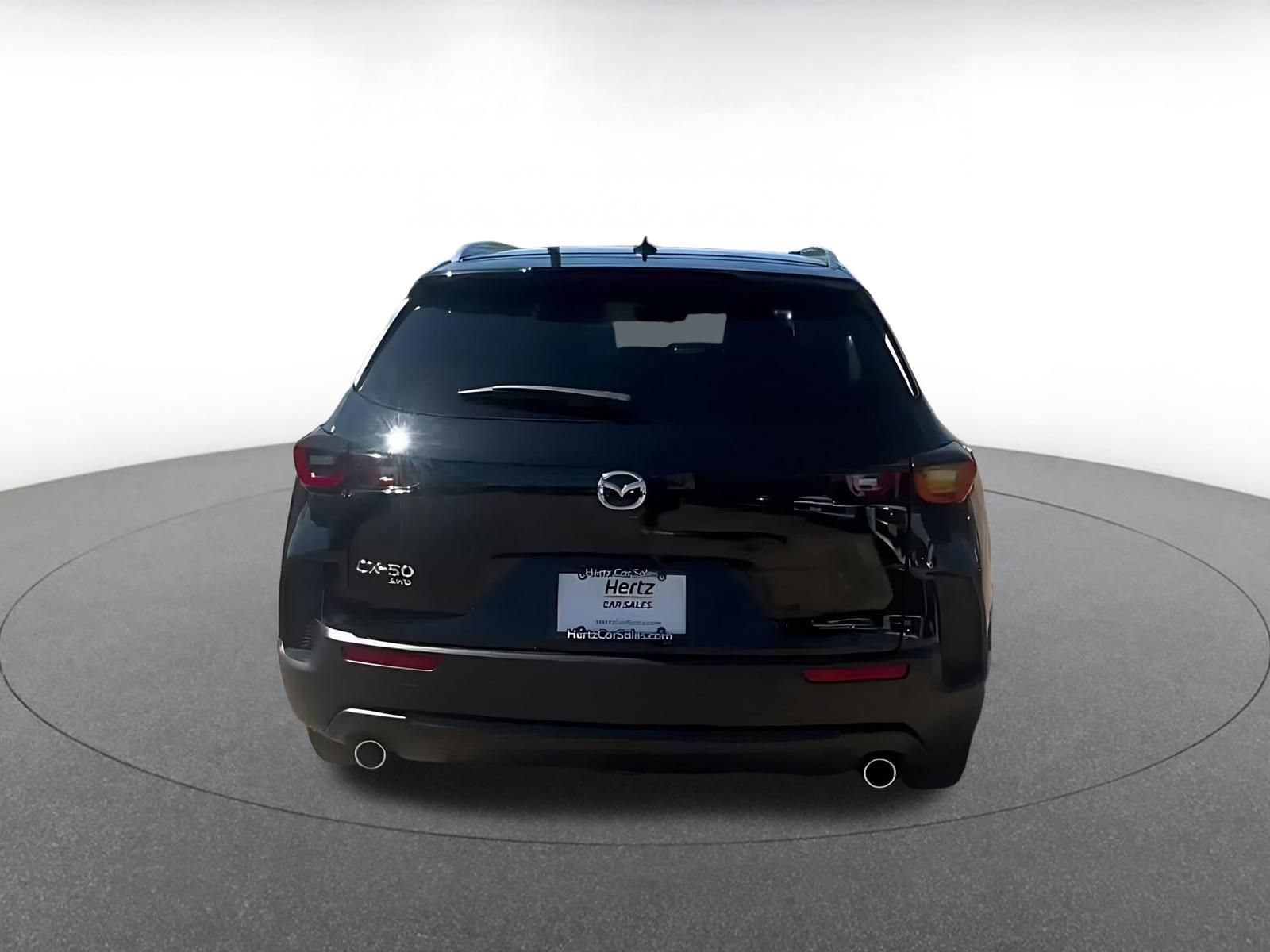 Thumbnail: 2026 Mazda CX-50 - 10