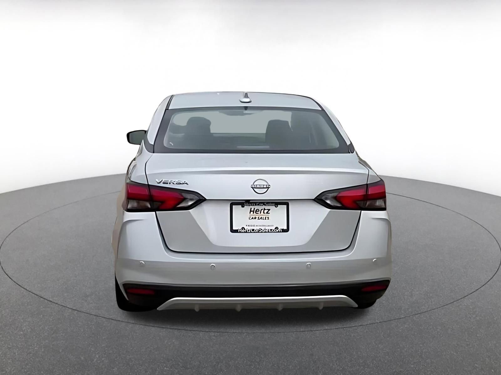 Thumbnail: 2025 Nissan Versa - 12