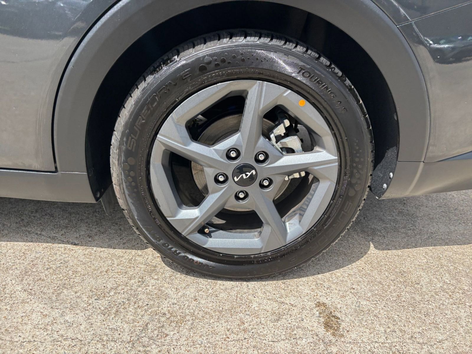 Thumbnail: 2025 Kia K4 - 29