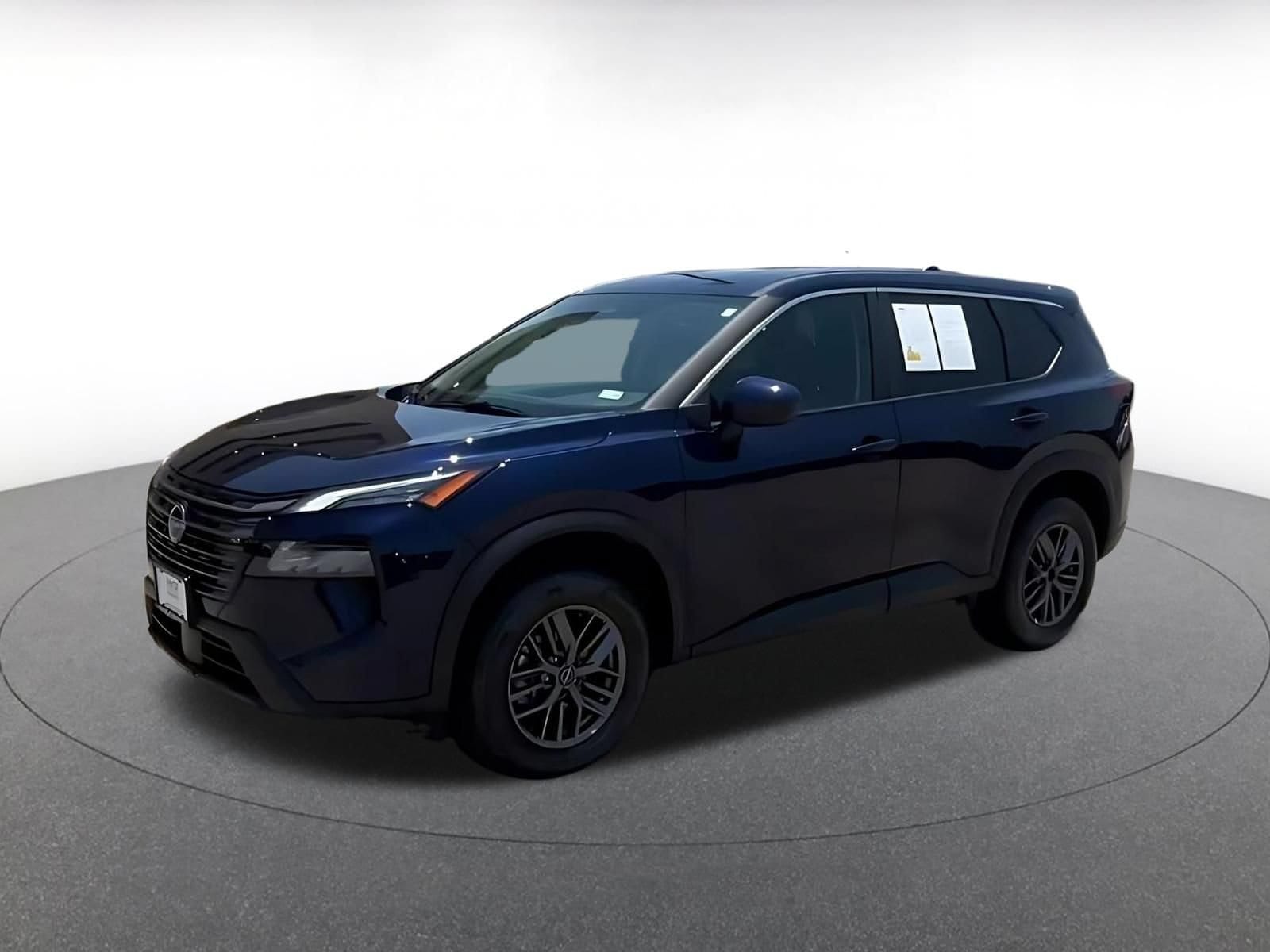 Thumbnail: 2026 Nissan Rogue - 8