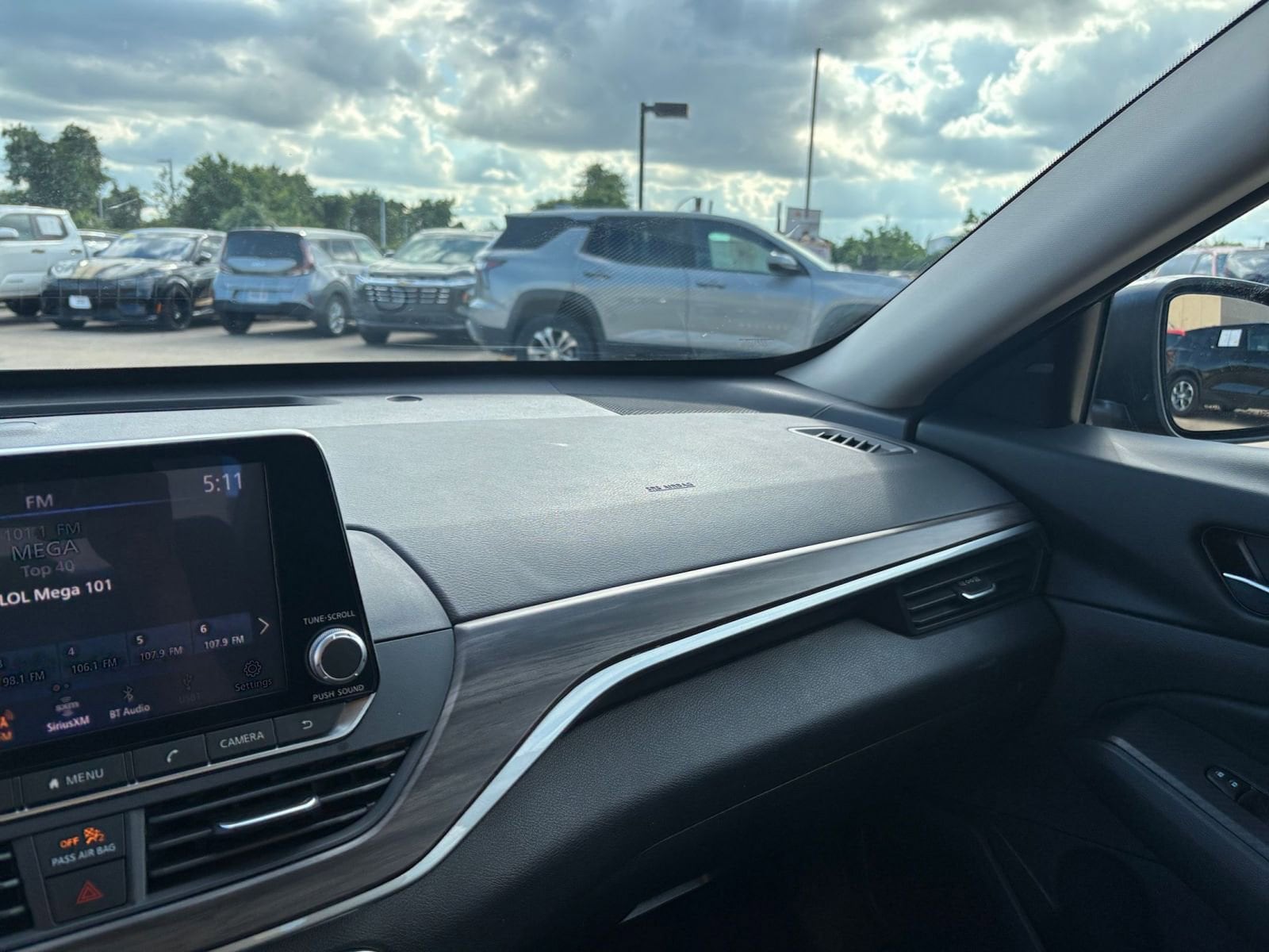Thumbnail: 2025 Nissan Altima - 34