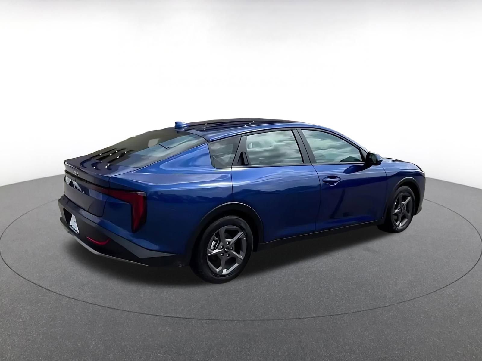 Thumbnail: 2025 Kia K4 - 14