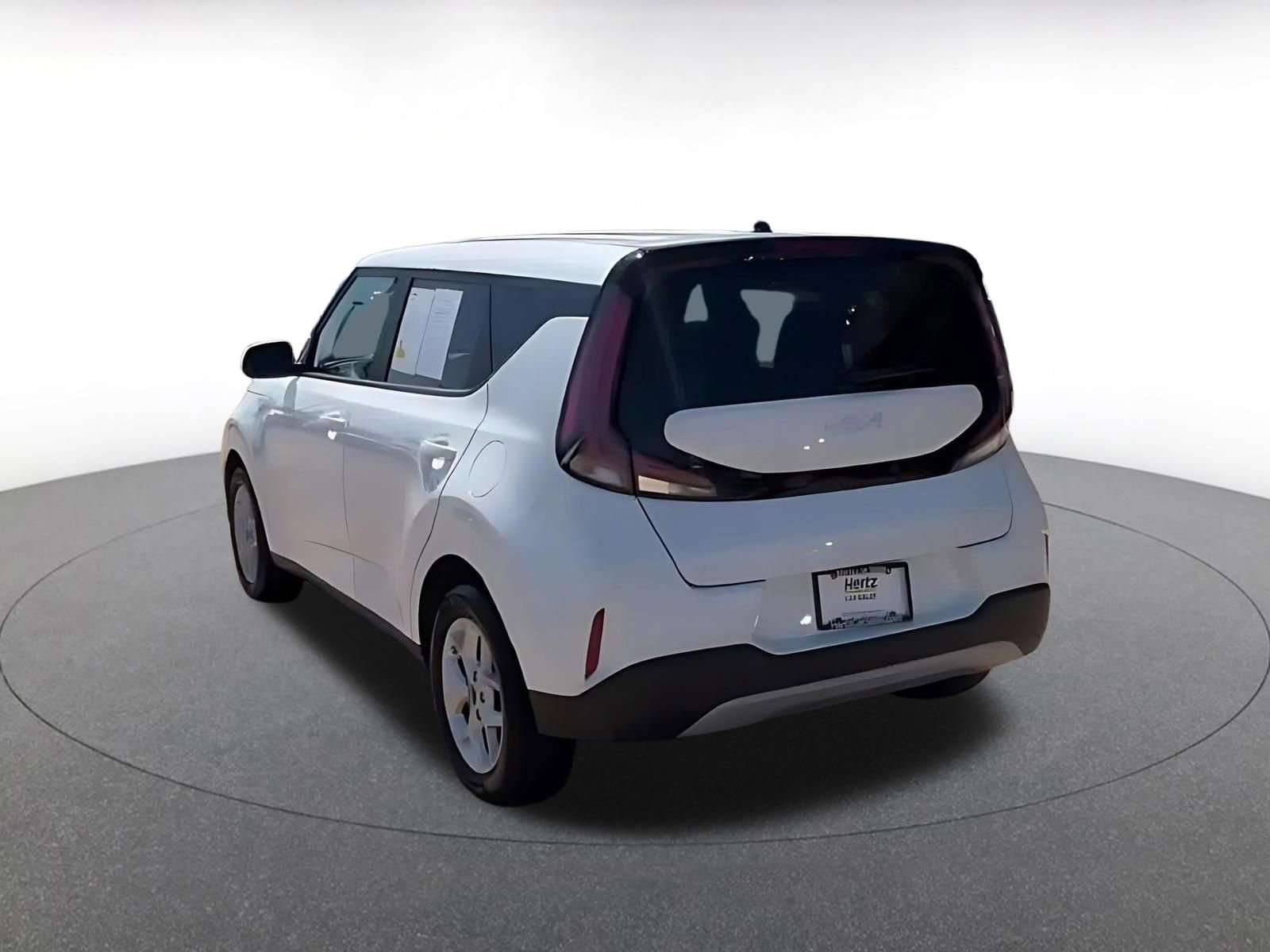 Thumbnail: 2024 Kia Soul - 10