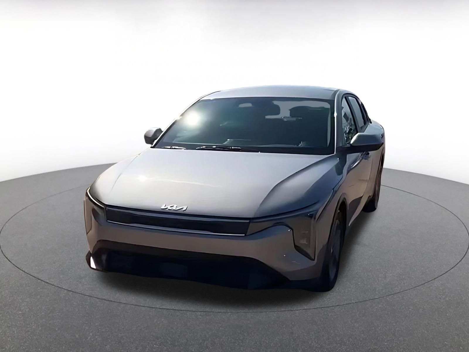 Thumbnail: 2025 Kia K4 - 4