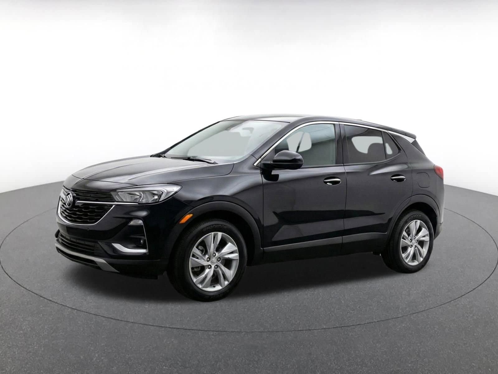 Thumbnail: 2025 Buick Encore GX - 3