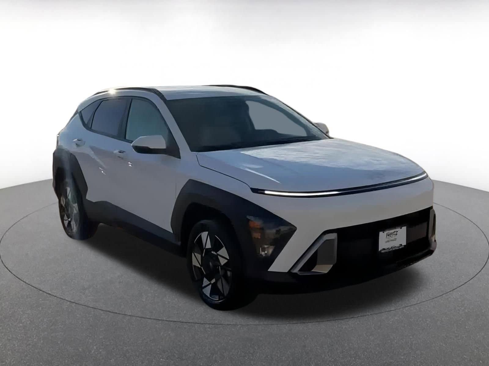 Thumbnail: 2025 Hyundai Kona - 3