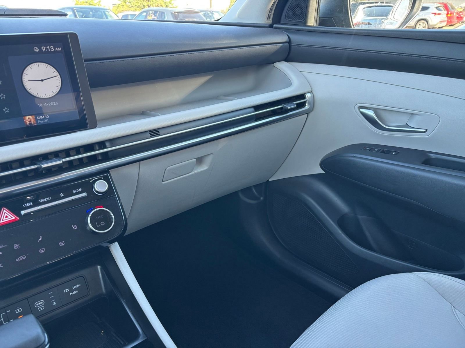 Thumbnail: 2025 Hyundai Tucson - 33