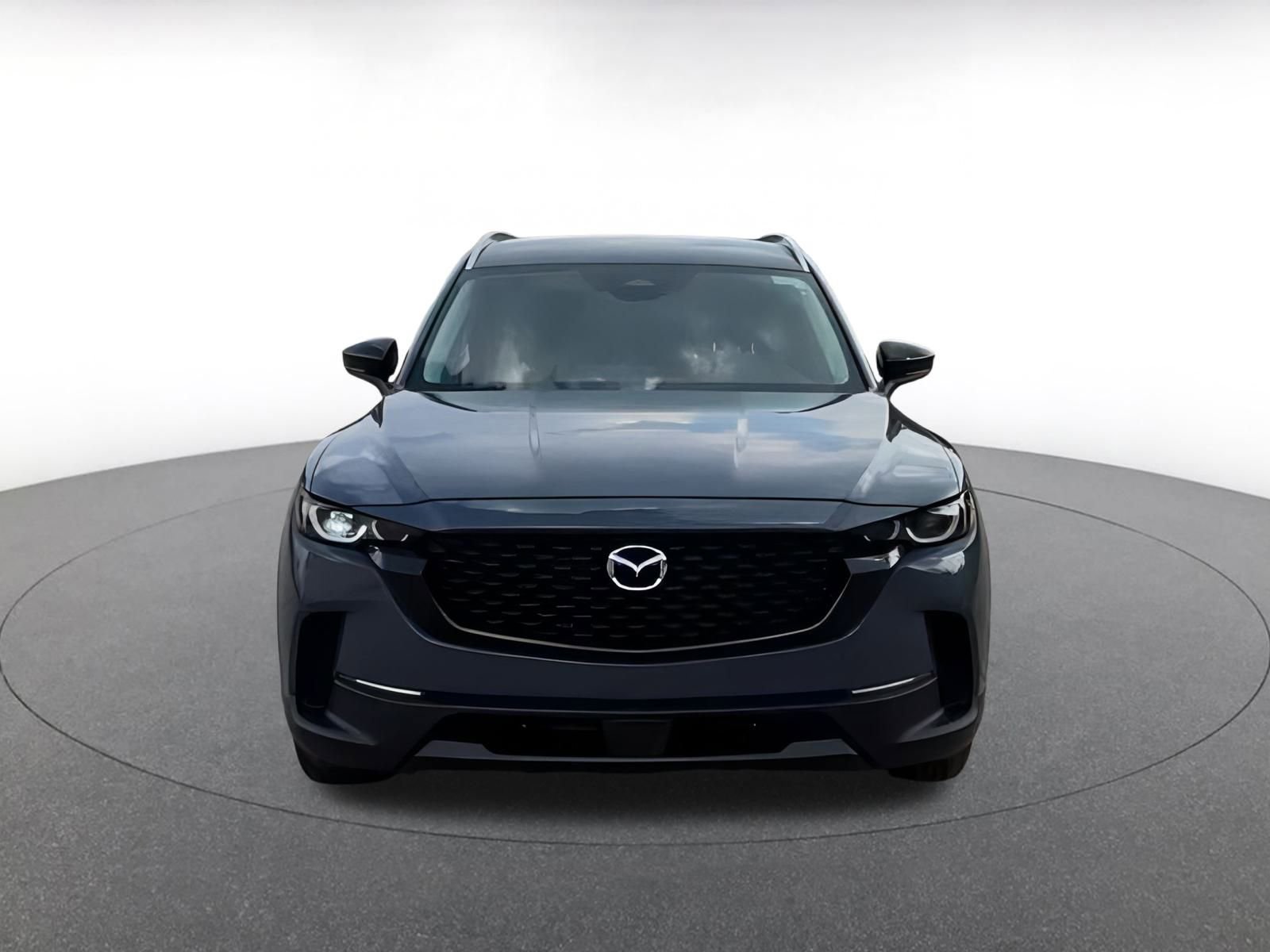 Thumbnail: 2025 Mazda CX-50 - 4