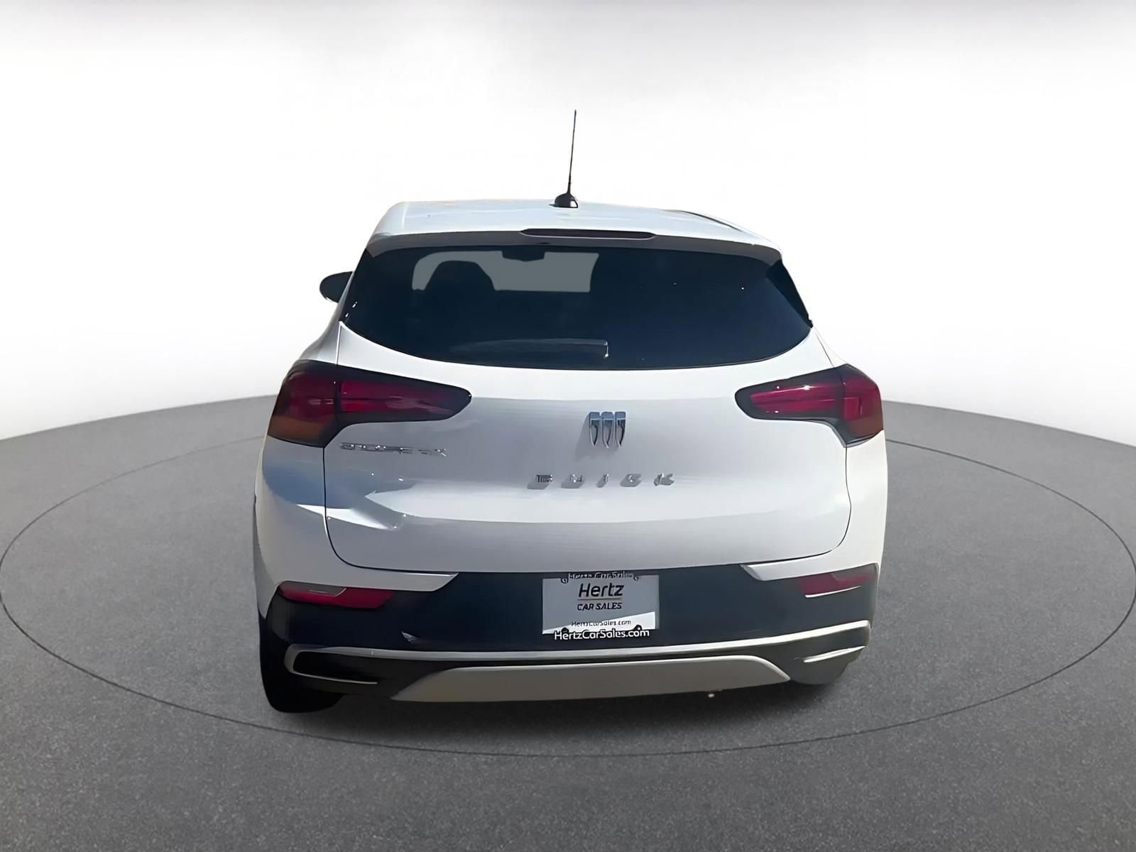 Thumbnail: 2025 Buick Encore GX - 12