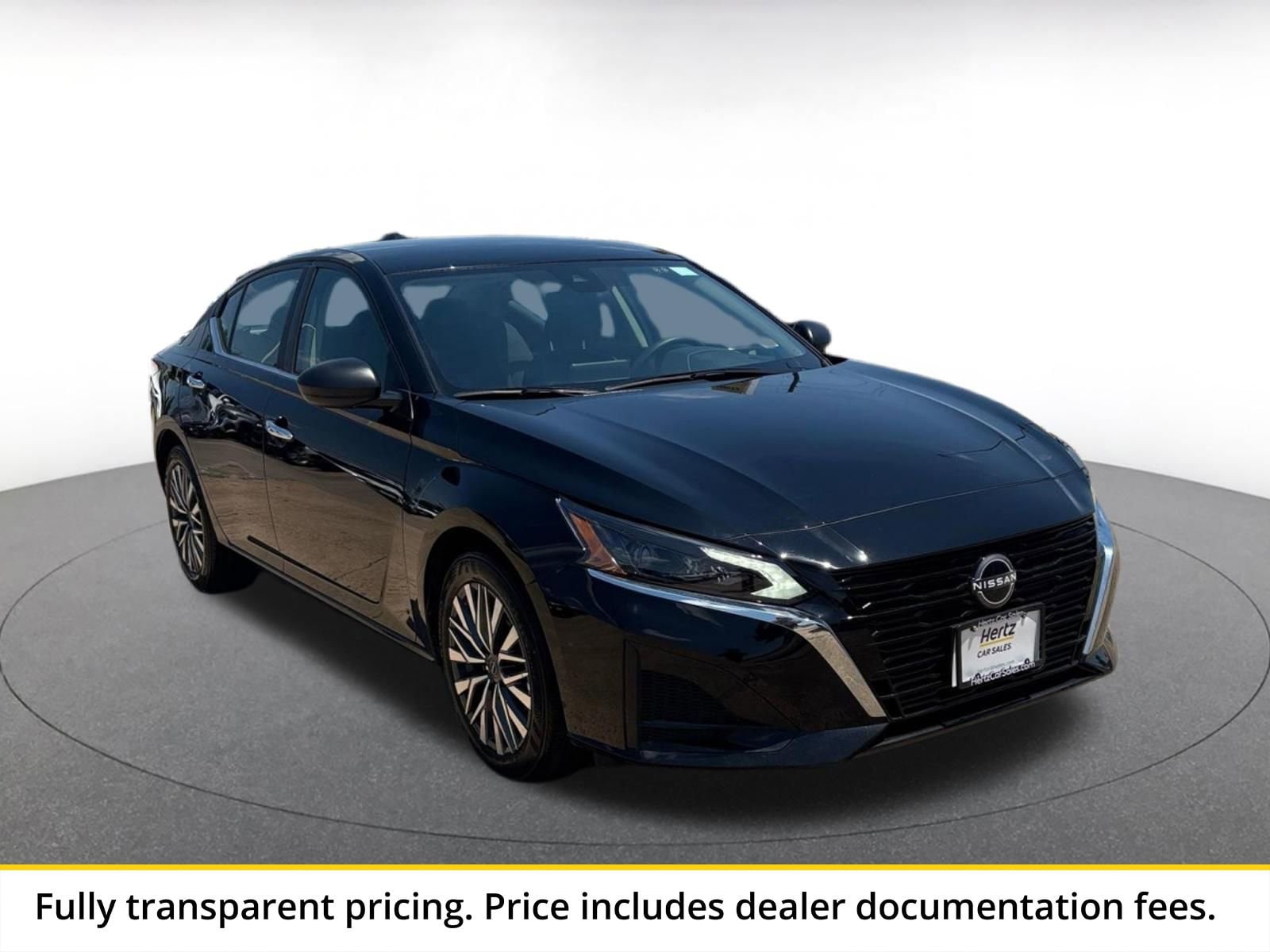 Thumbnail: 2025 Nissan Altima - 1
